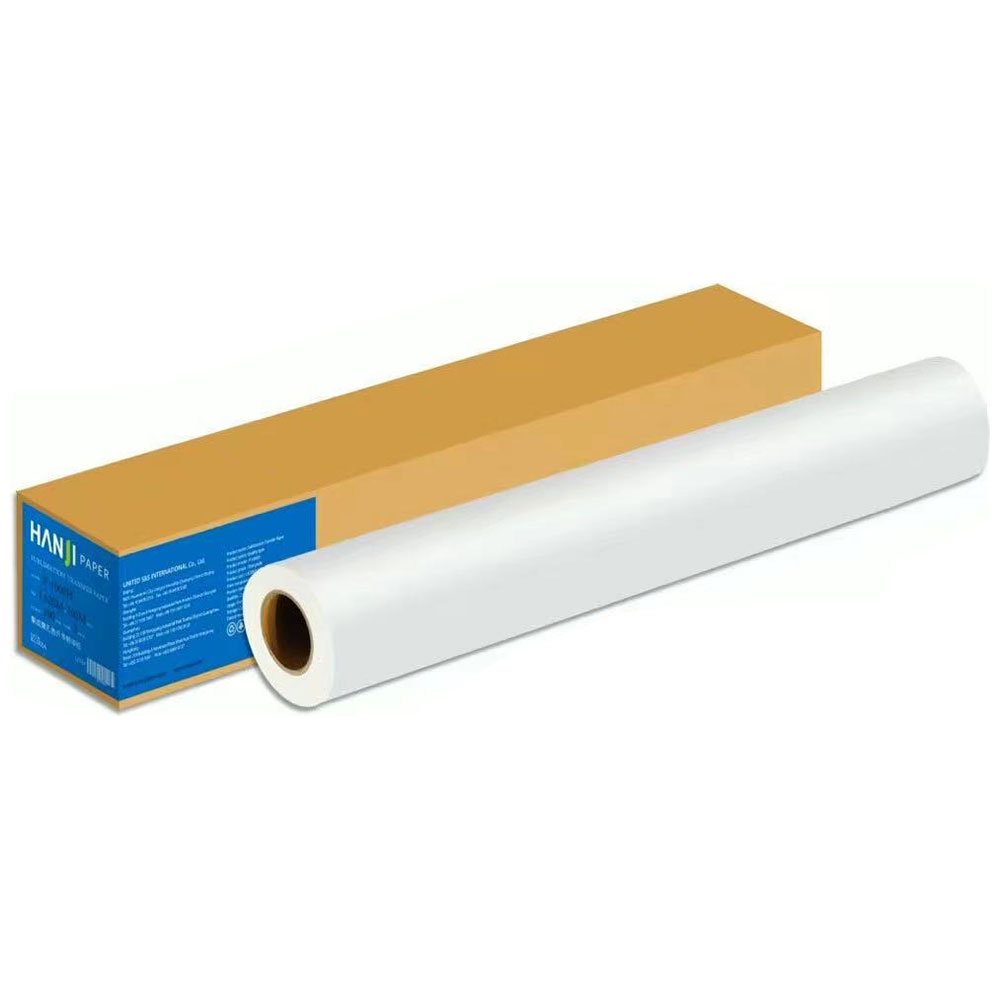 CALCA PRO 105gsm 64in x 11yards Sublimation Paper for Heat Transfer Printing