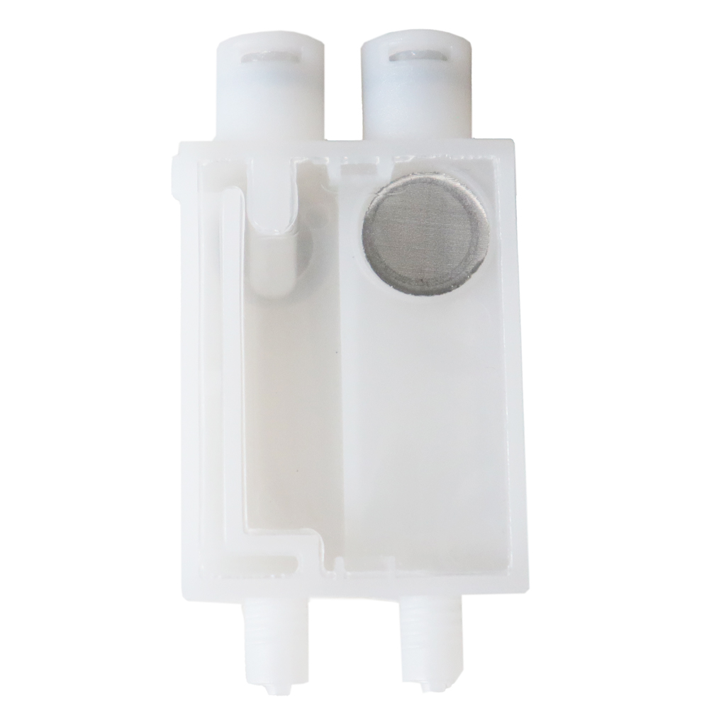 Generic Solvent Damper for Epson DX7 Printhead(Valve-free core)