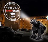 Gobo Projector