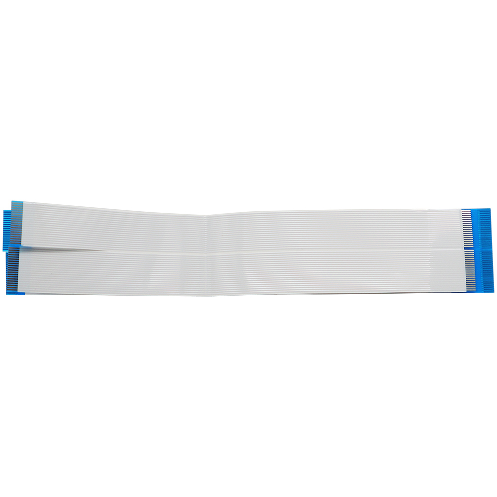 Epson Stylus Pro 7910 / 7908 / 7710 / 9910 / 9908 / 9710 Head Data Cable, 2pcs/set--CN1 20pin,22.5cm; CN3 19pin,22.5cm; CN2 20pin,24cm; CN4 19pin,24cm 