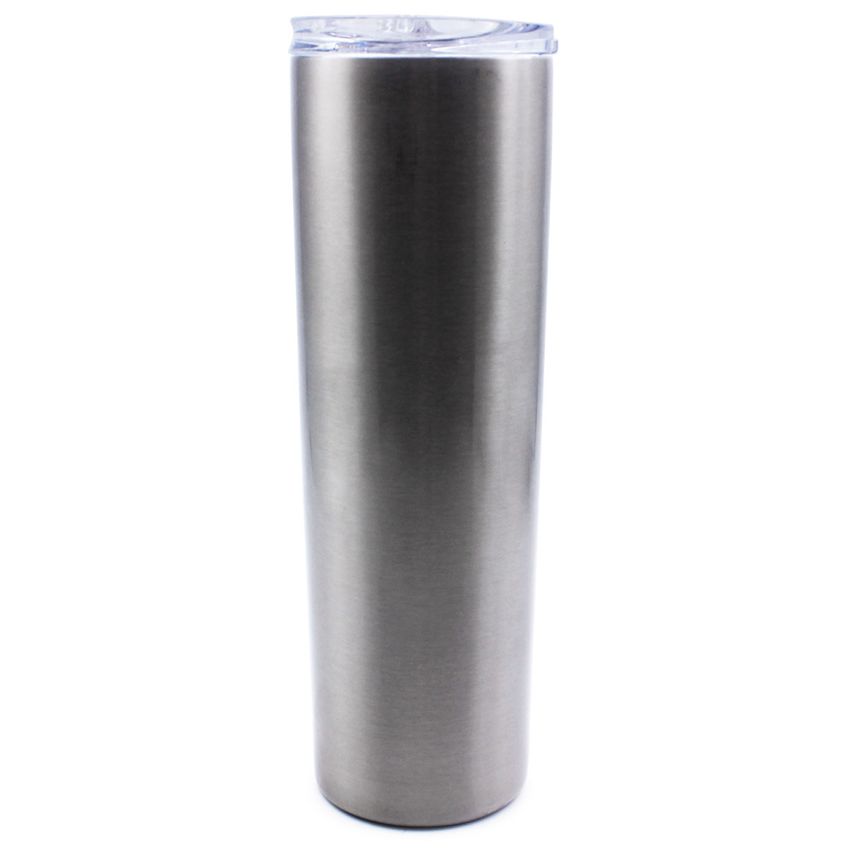 Sublimation Blanks Slim Tumblers 16 OZ Stainless Steel White Coffee Travel  Slim Tumblers With Metal Straw And Lid,Sublimation Mugs Cups RRD13049 From  Liangjingjing_no3, $5.6