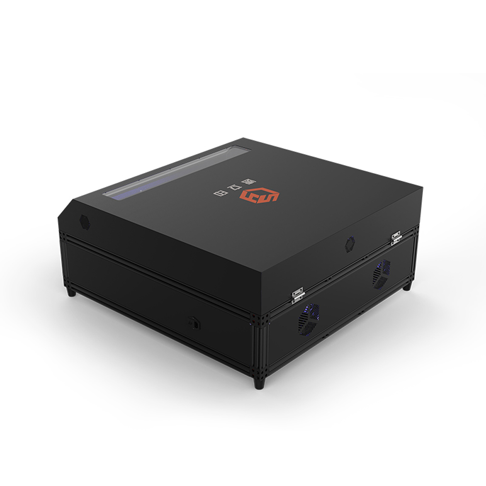 Creatwit KC-01 LED Letter Curing Machine