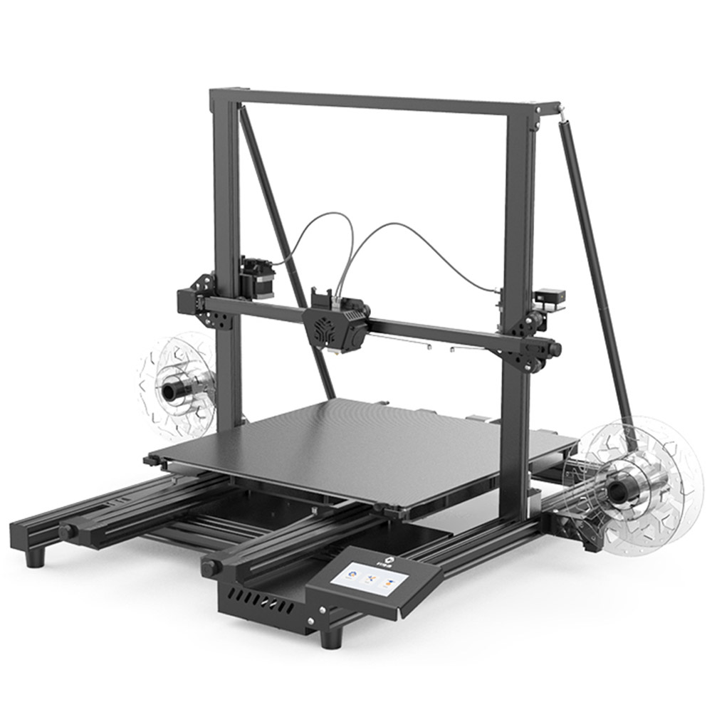 K3PRO LED 3D Letter Printing Machine Channel Letter Printer