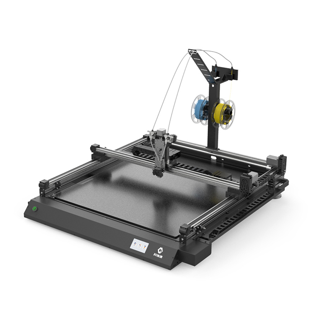 K8 LED 3D Letter Printing Machine Channel Letter Printer 