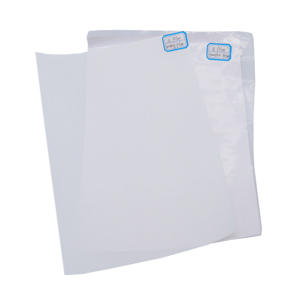 Ving 1 L DTF Ink (White) Direct to Transfer Film Ink PET Film