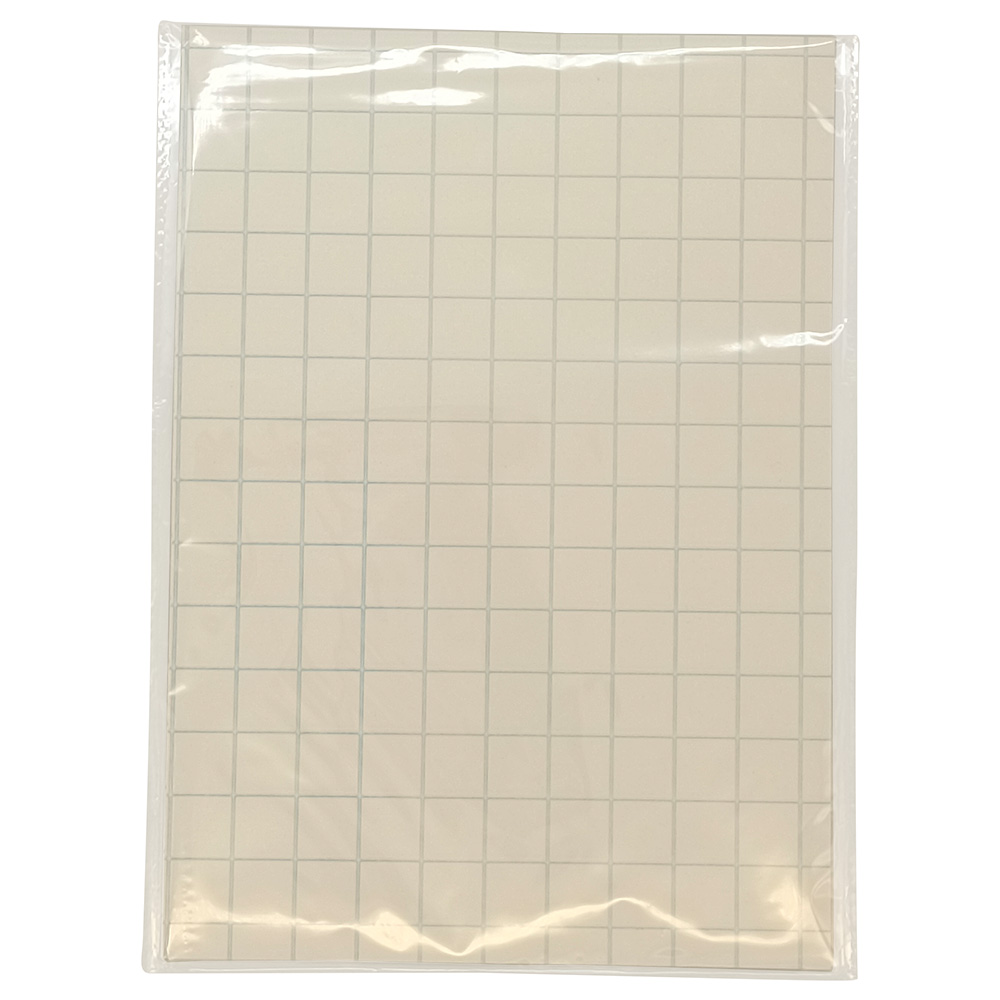 20 Sheets 8.5in x 11in Waterslide Decal Paper for Inkjet Printers White Water Slide Transfer Paper for DIY Tumbler, Mug, Glass Decals
