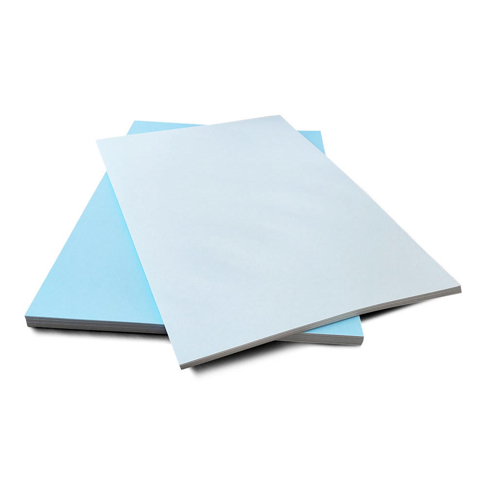 Full Line Sublimation Transfer Paper - Cut Sheets 100 PK