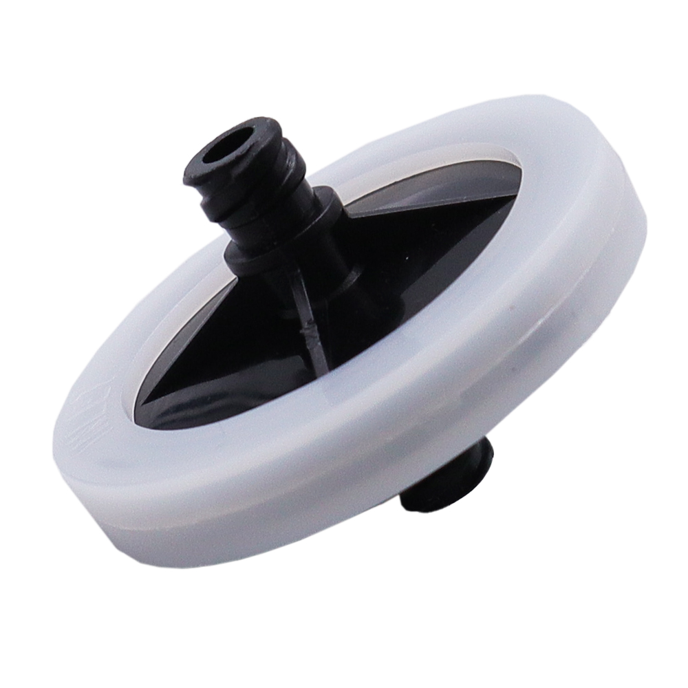 Limited Offer, Ink Filter for Inkjet Printers Using Spectra Polars PQ-512 Printhead（Please Choose the Type,OD:4mm / 6mm)