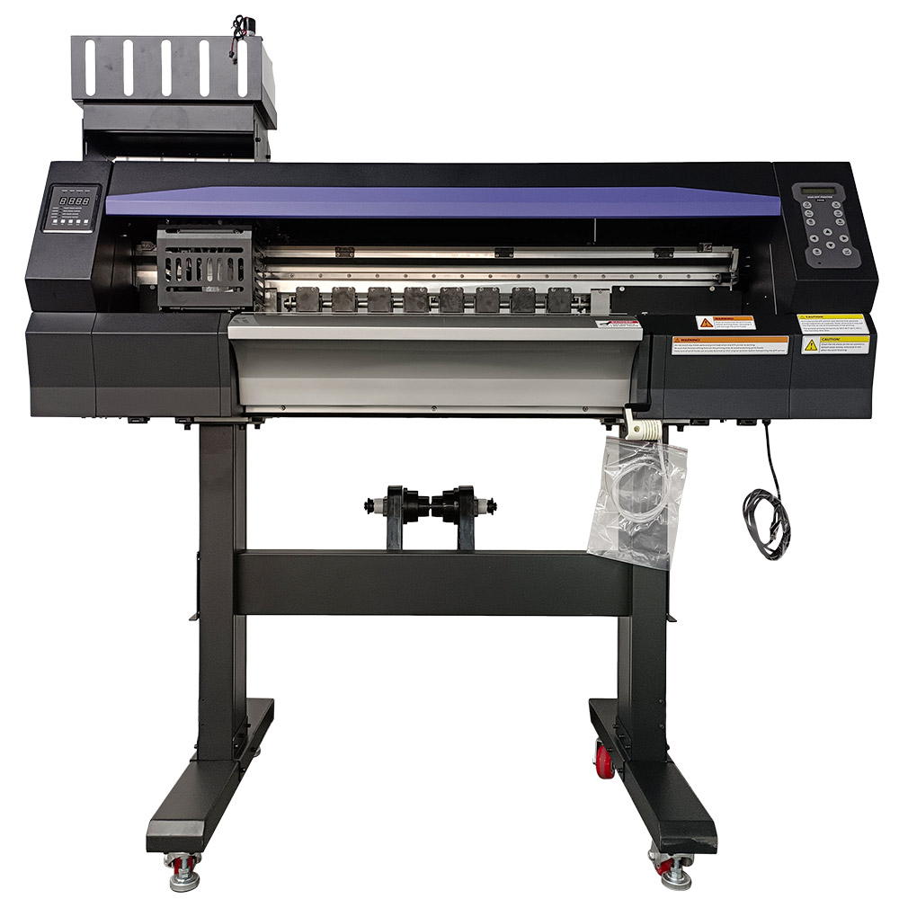 Innovator 24inch (600mm) DTF Printer (Direct to Film Printer) with Dual Epson I3200-A1 Printheads