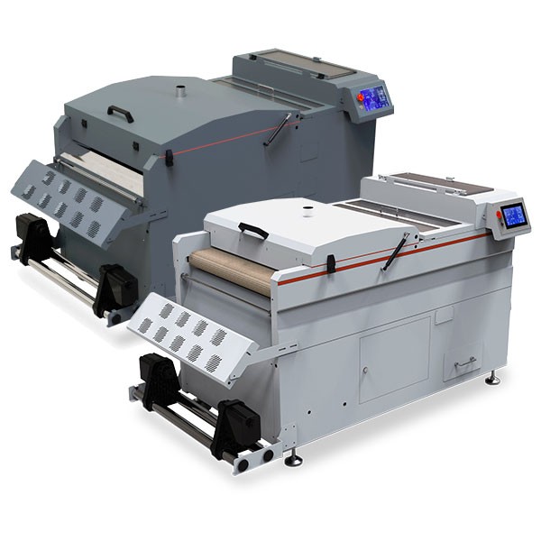 CALCA DTF Powder Applicator and Dryer