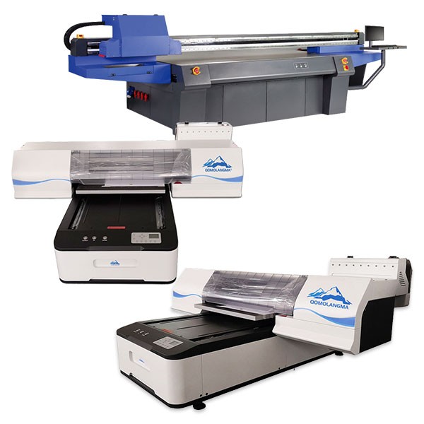 UV Printers