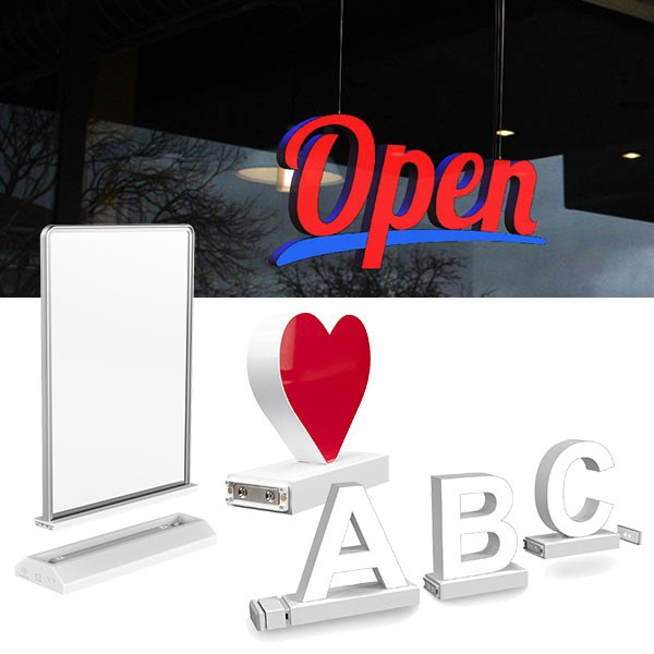 Channel Letter