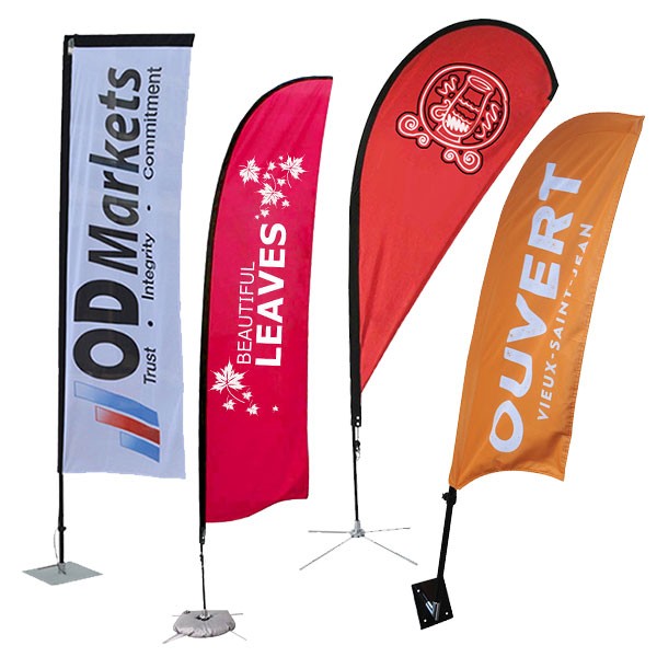 Flag Banners