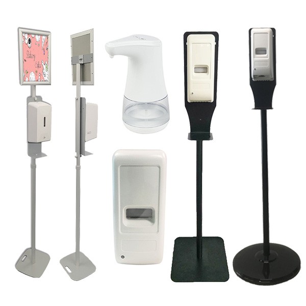 Hand Sanitizer Dispensers