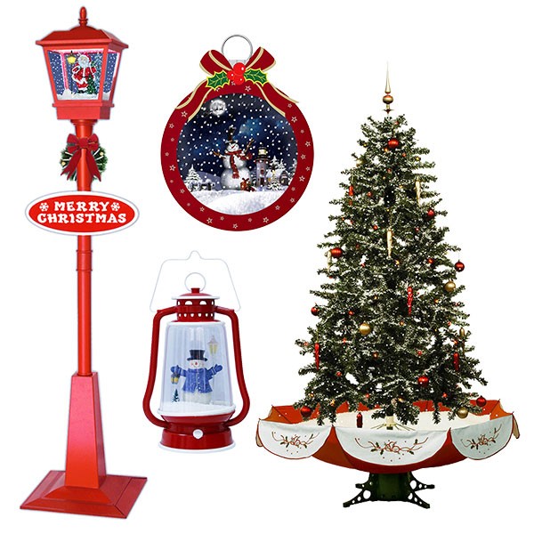 Snowing Products