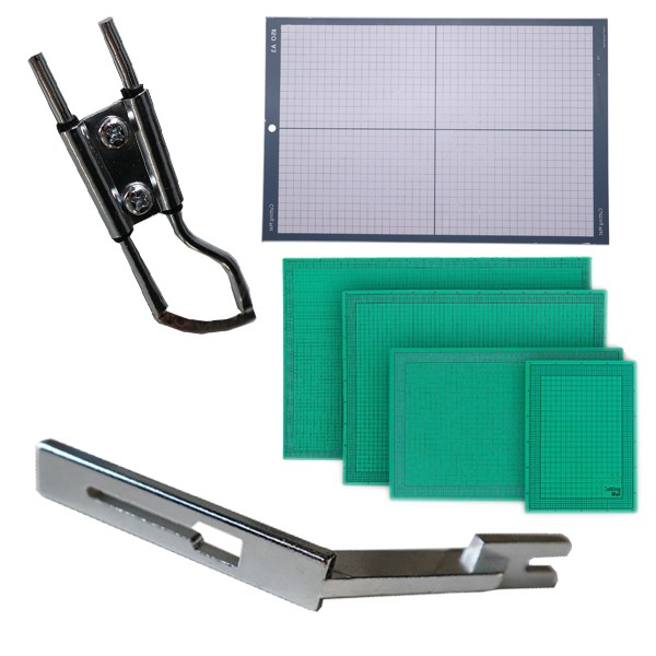 Finishing Tools
