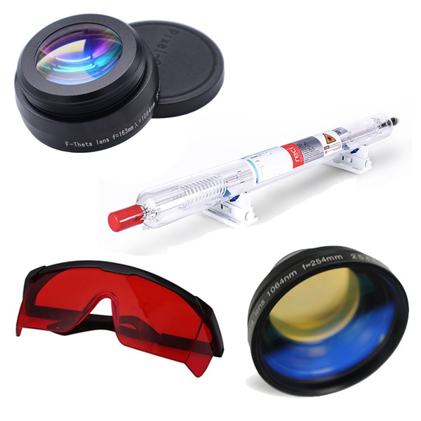Supplies for Laser Systems