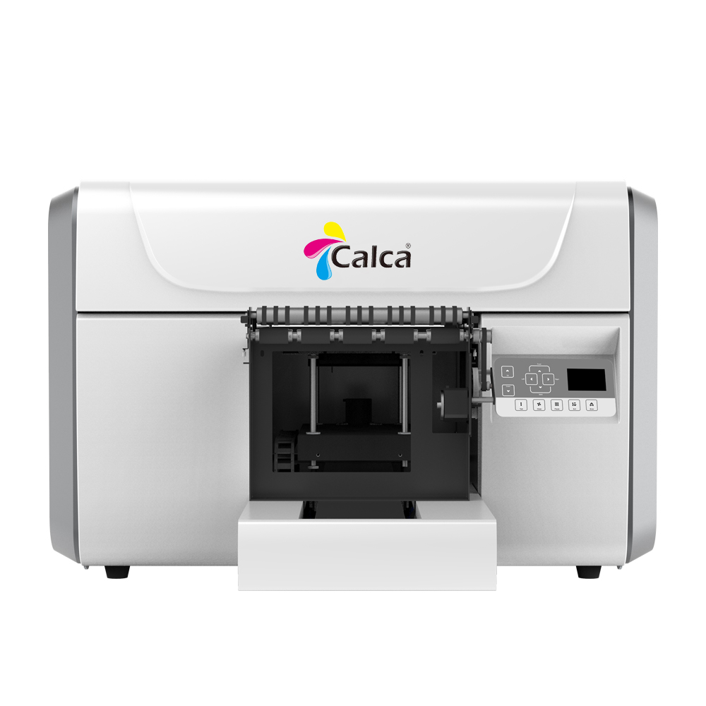 CALCA A3 LED UV Roll Printer