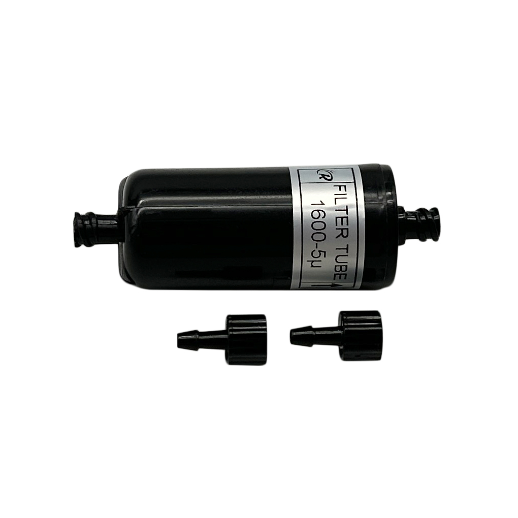 B type 60mm 5 Micron Resistant UV Ink Filter for Infiniti / JHF / Allwin / Phaeton / CrystalJet UV Ink Printers
