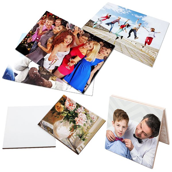 Sublimation Photo Prints and Signage