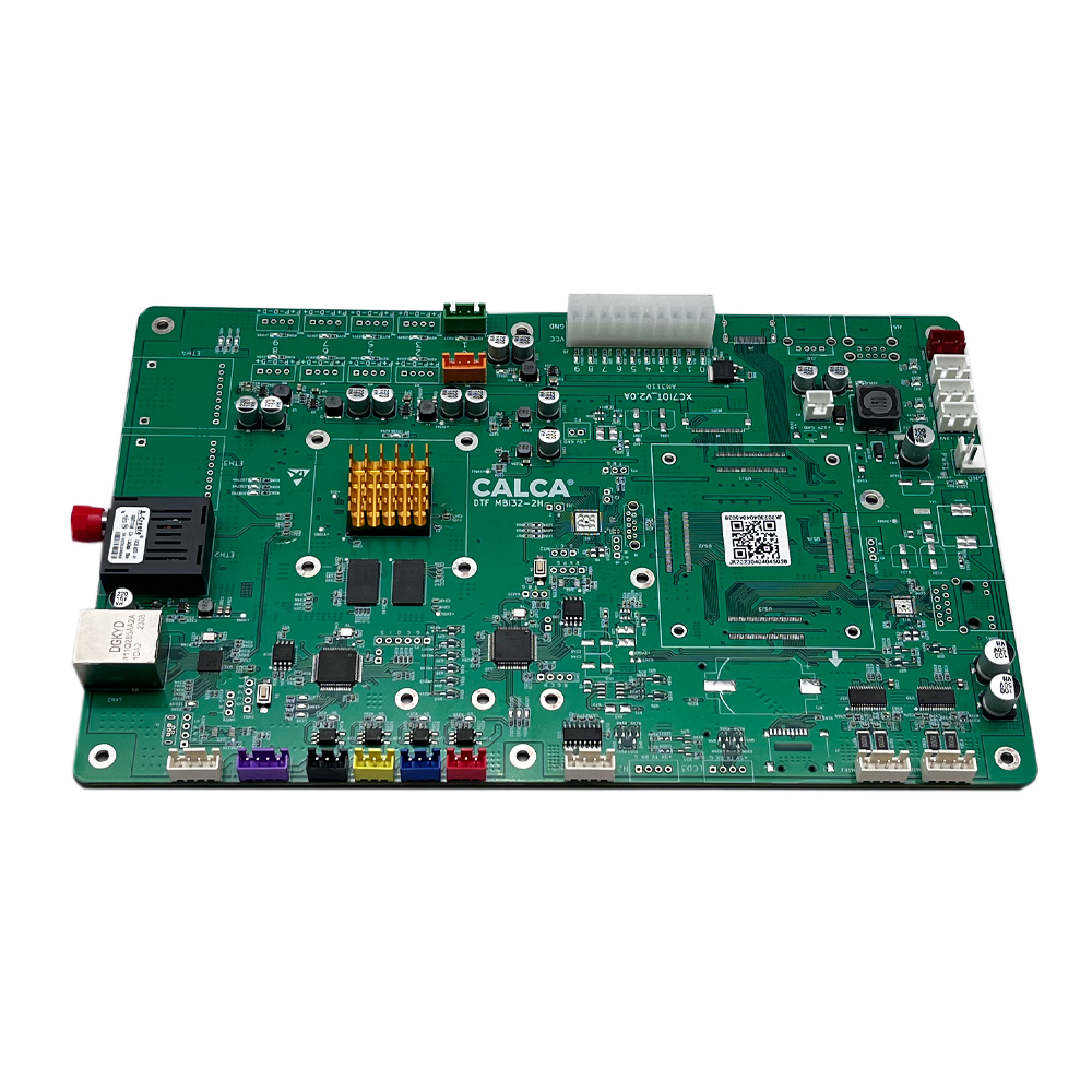 Generic Mainboard for CALCA Ultra PRO II 24inch DTF Printer