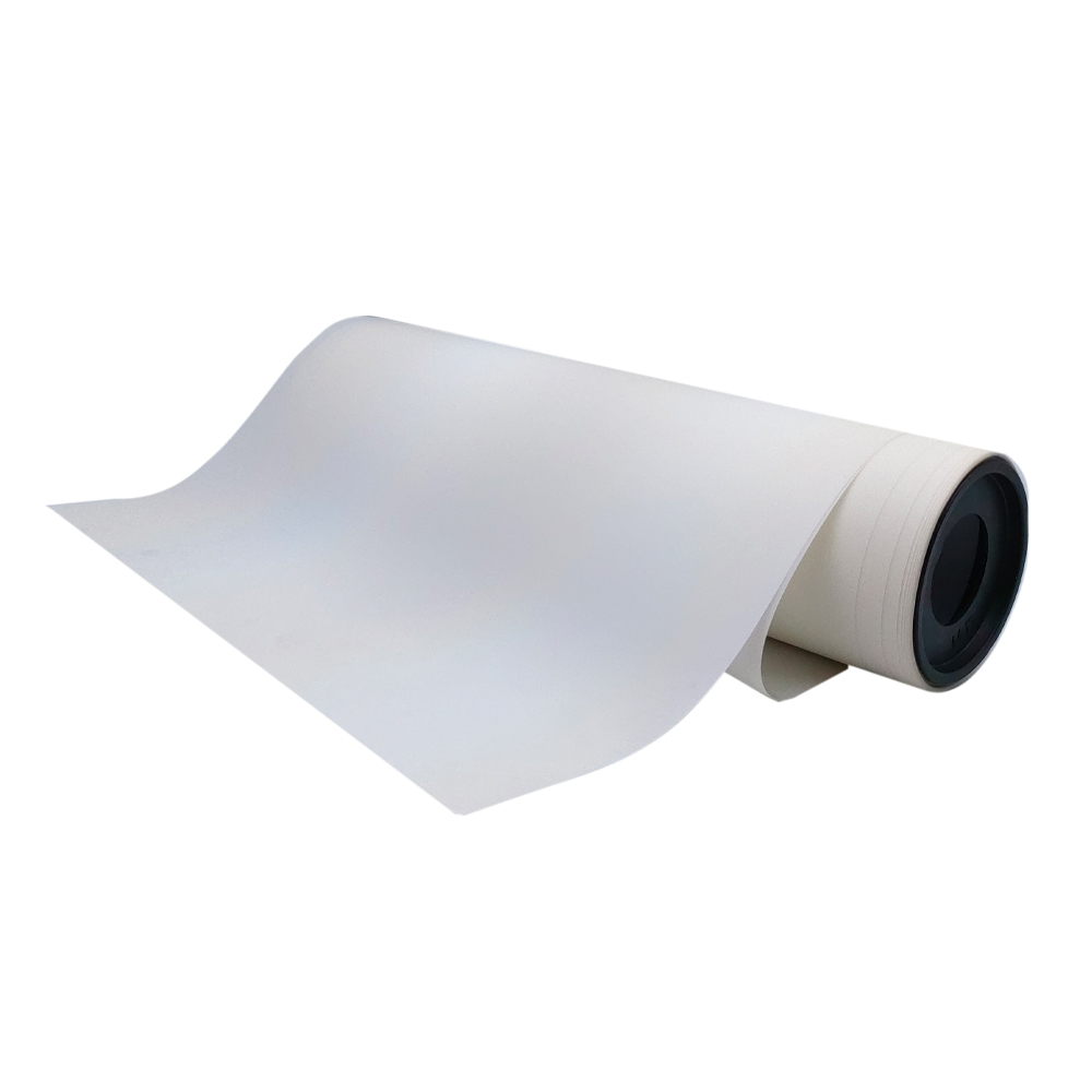 Spain Stock, CALCA 23.6in x 164ft/60cm x 50m Reflective Colorful DTF Film Roll, Cold Peel