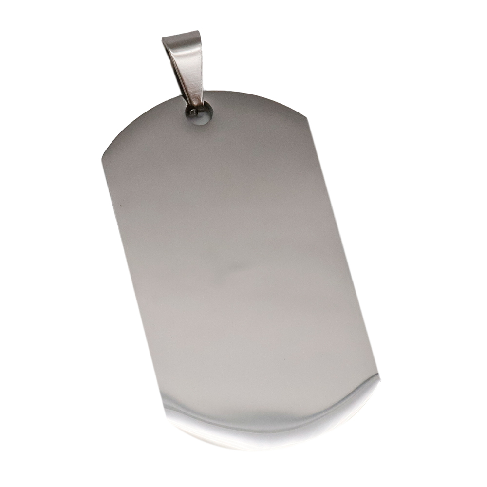 CALCA 25pcs Wholesale High Quality Army Stainless Steel Military