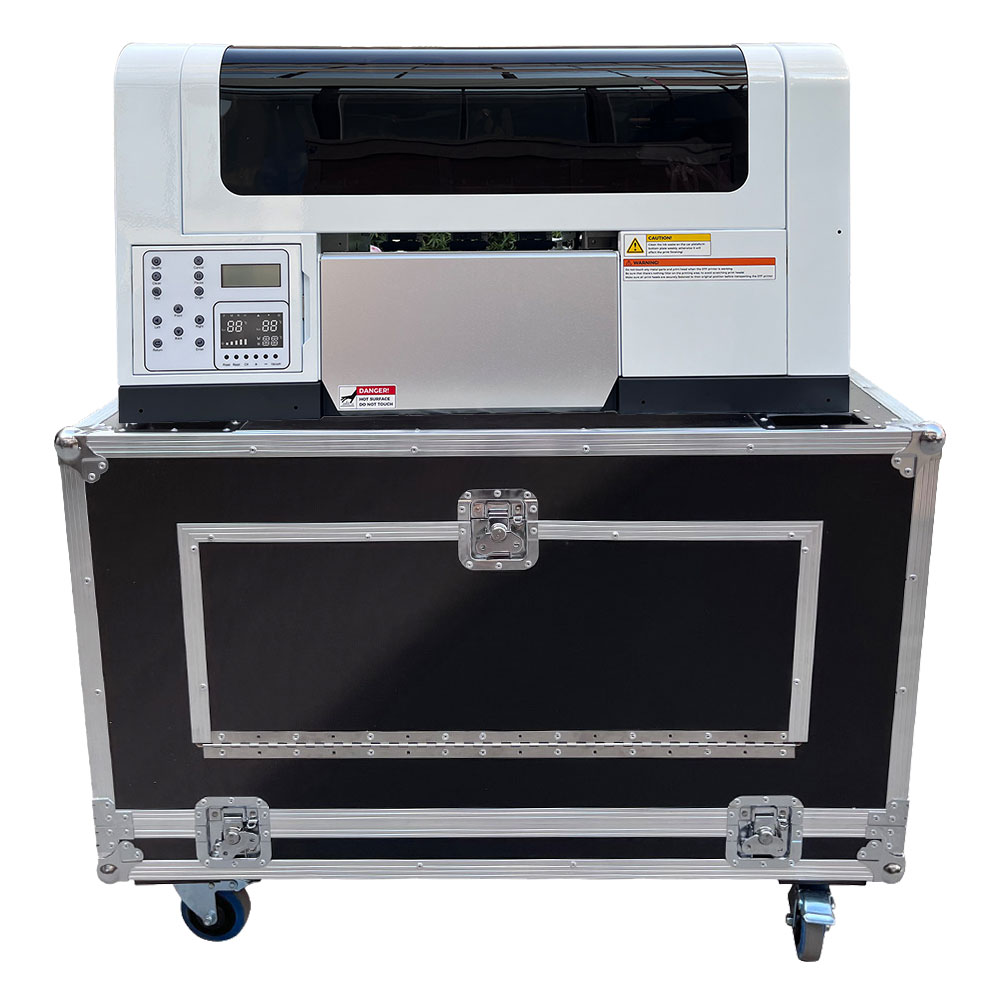 24inch 60cm DTF Printer Direct to Film Printer Digital Transfer Printer