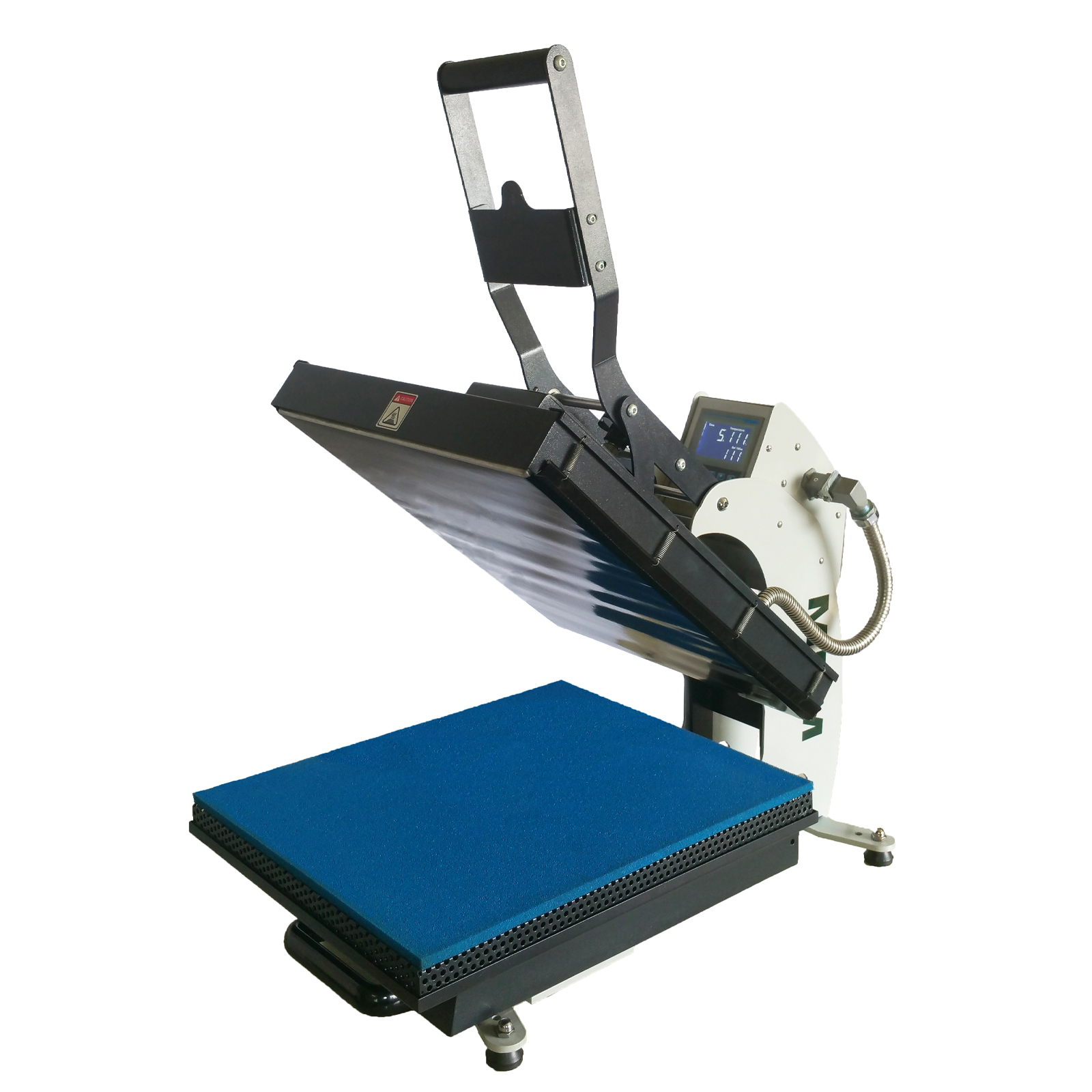 US Stock, MEM 16in x 20in 2 in 1 Heat Press for DTF/DTG Curing