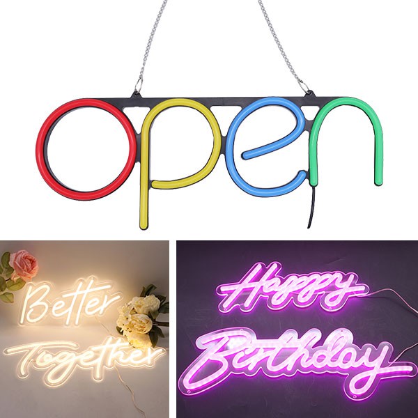 LED Neon Sign LED Neon Sign