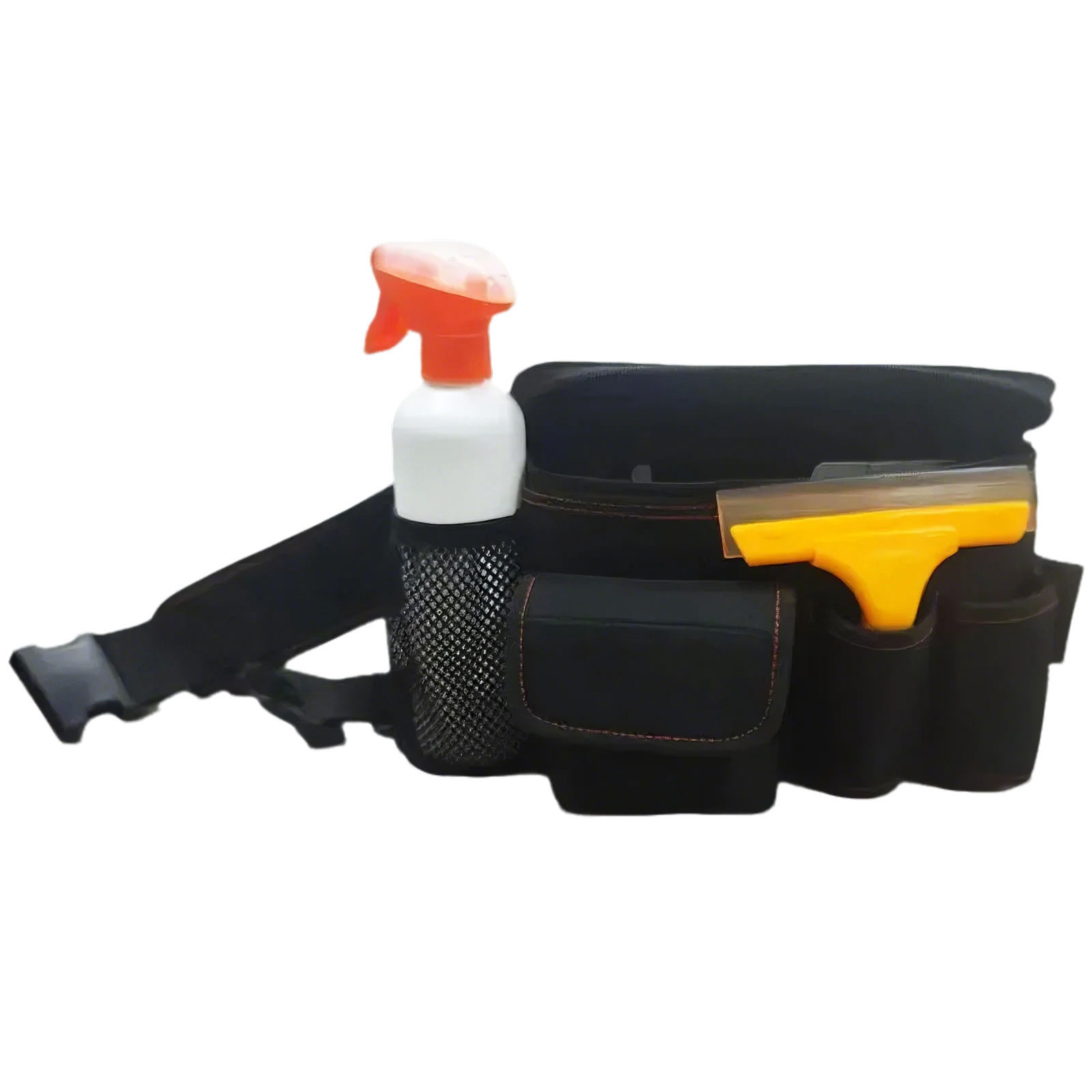 14 tools in one Advertising Installation Tool Waist Bag Outdoor Installation for Poster Stickers Car Wrap