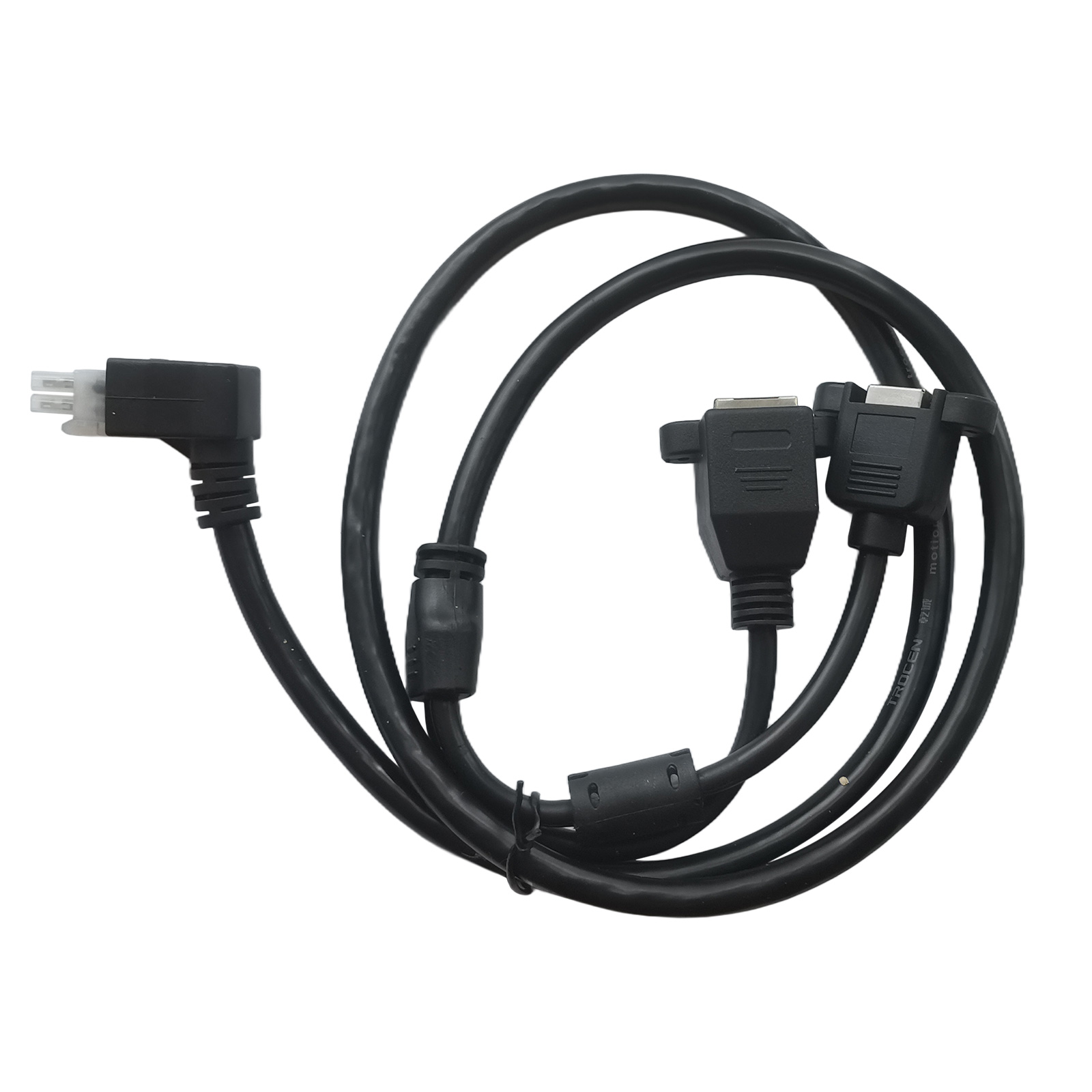 8P Extended Lines for Trocen / Anywells AWC708C / AWC708C Plus Laser Controller System