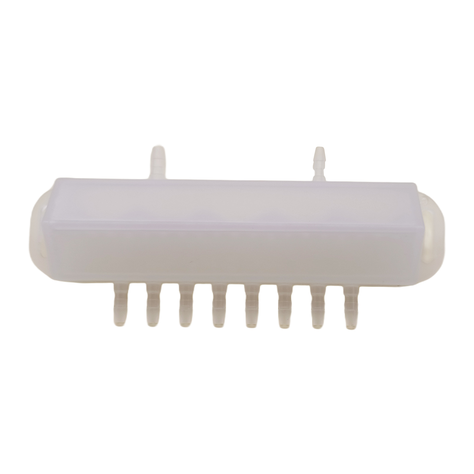 US Stock Generic Ink Circulation Splitter(2.8 x 4.2mm) for Epson I3200-A1 Printhead CALCA ProUltra24 IV DTF Printer
