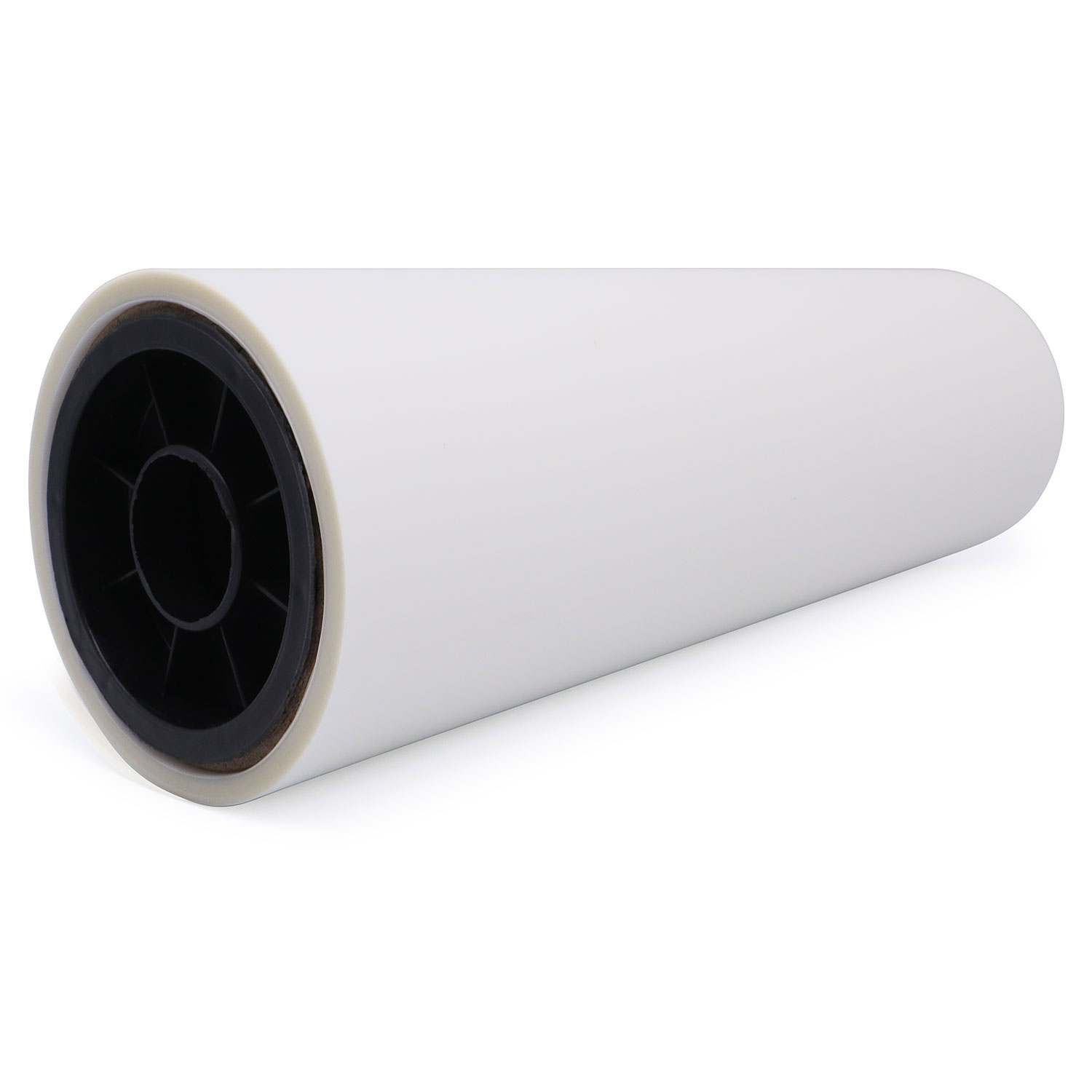 US Stock, ProS Instant Hot Peel 31.5in x 328ft/80cm x 100m DTF Transfer Film Premium Roll, Double Sided