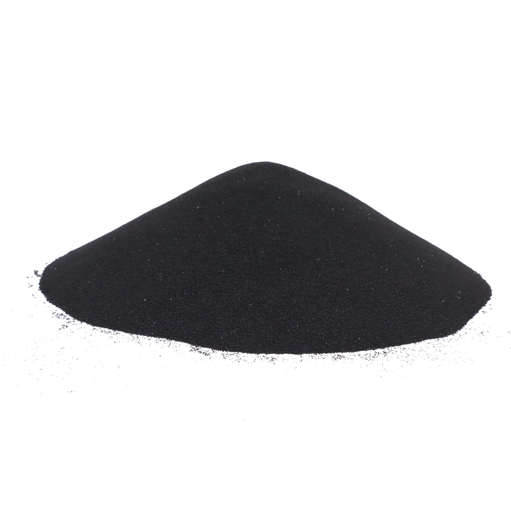 US Stock, BM7 Direct to Film TPU DTF Powder, Digital Transfer Hot Melt Adhesive Powder (2.2lbs Pack, 35.2oz, Medium, Black, Anti-sublimation)