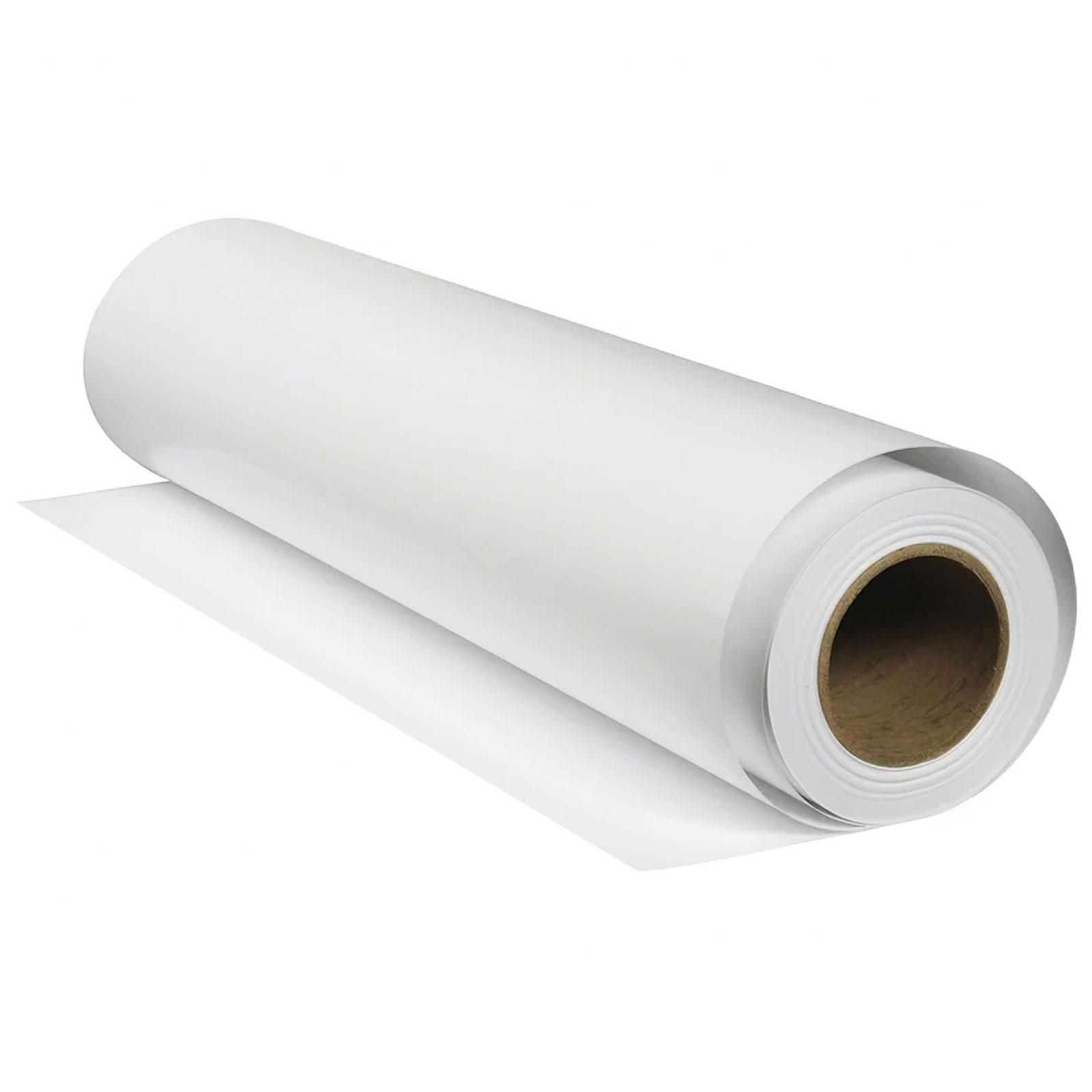 US Stock CALCA 64" x 492ft Sublimation Transfer Paper 100g High Tack for Apparel Anti-Ghosting & No Smudge