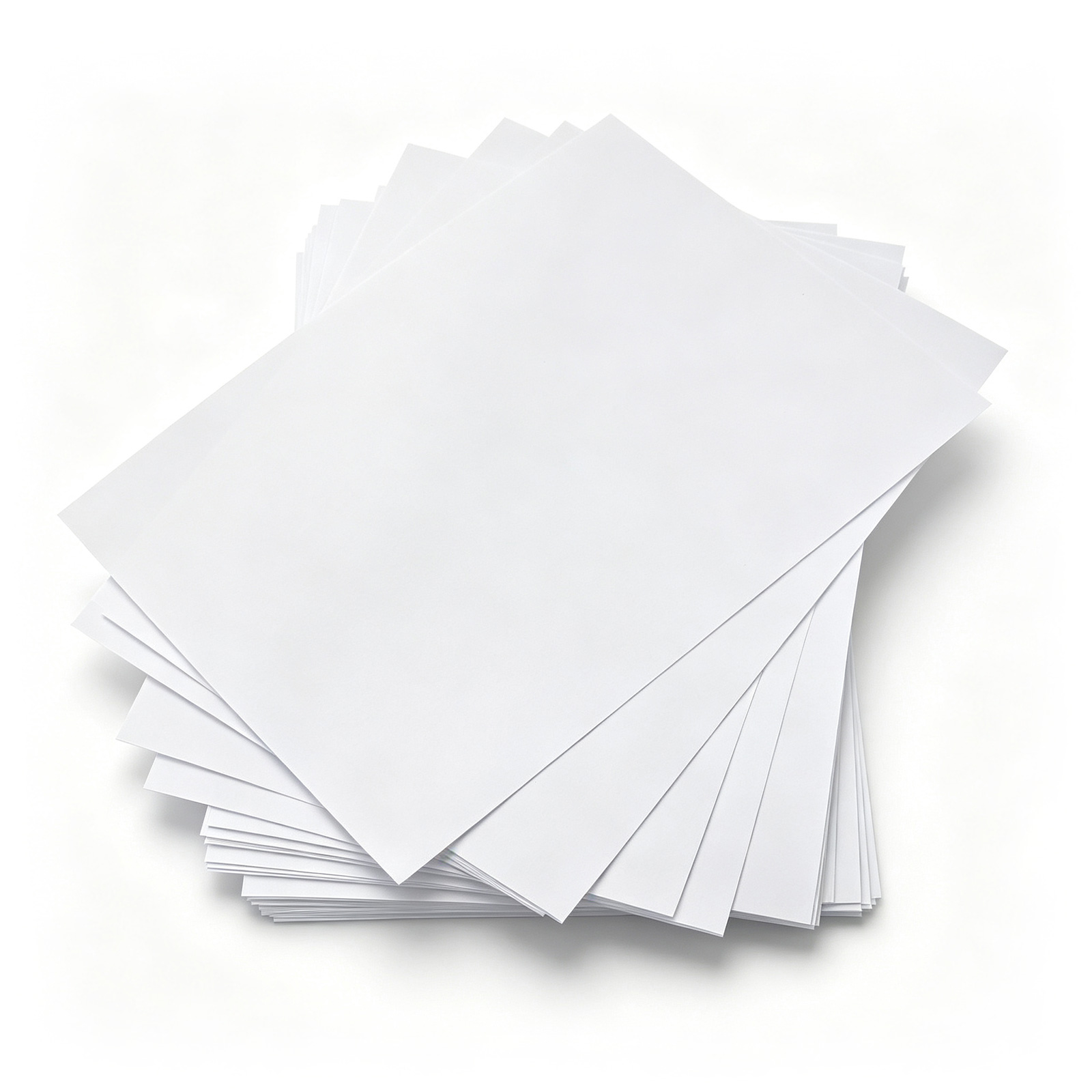 Indigo PET Film for HP Indigo Digital Printing - Graphic Arts Grade(130μm, Double Sided,200 Sheets/Pack)