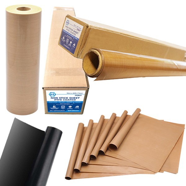 CALCA PTFE Coated Fiberglass Fabric
