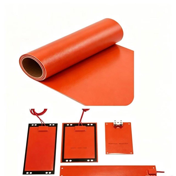 CALCA Silicone Coated Fiberglass Fabric