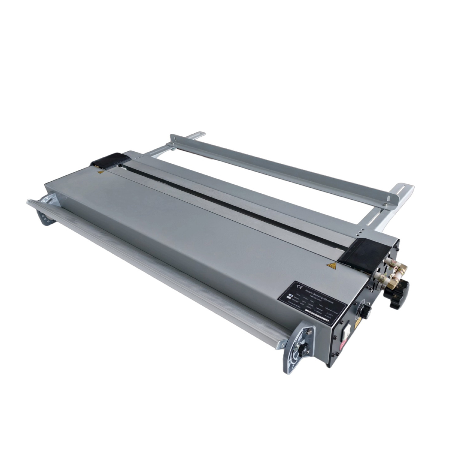 ES Stock, CALCA 27"(700mm) Upgraded Acrylic Lightbox Plastic PVC Bending Machine Heater,220V