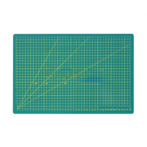 A3 Non Slip Vinyl Cutter Plotter Cutting Mat with Craft Sticky $4.27