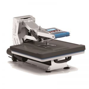 Hydraulic High Pressure Digital Manual T-shirt Heat Press Machine with Drawer