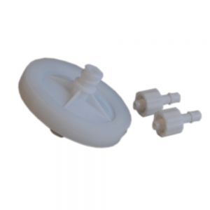 Spectra Skywalker 5μm Printhead Filter for Infiniti / Wit-color / Flora ...