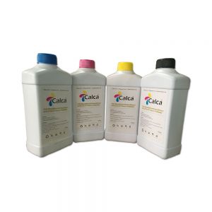 Inktec Sublinova Smart Dye Sublimation Ink DTI (100ml x 4) for EPSON