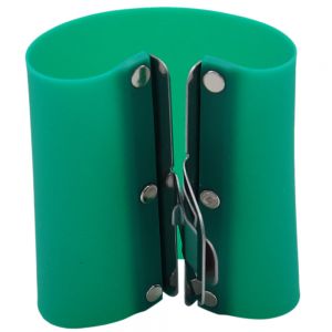 3D Sublimation Silicone Mug Wrap,11OZ Cup Clamp Fixture for Printing Mugs