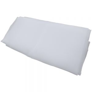 1 Yard 120 Mesh 50 Inches Width Silk Screen Fabric 48T