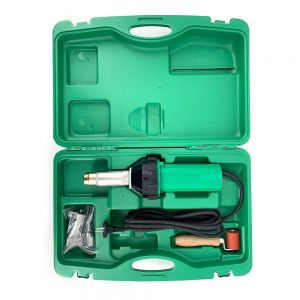 Pistola de aire caliente Economica 110V 1600W 