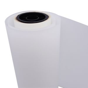 CALCA 23.6in x 328ft DTF Transfer Film Premium Roll - Double Sided Hot Peel