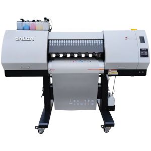 CALCA Ultra PRO II 24inch (600mm) DTF Printer (Direct to Film Printer) with Dual Epson I3200-A1 Printheads