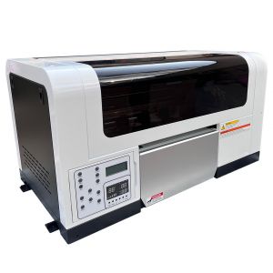 CALCA Legend A3 DTF Printer (Direct to Film Printer) with Dual Epson XP-600 Printheads